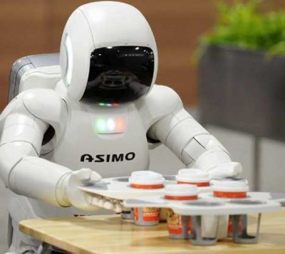 Asimo