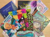 Priča – slušanje, čitanje, pripovijedanje