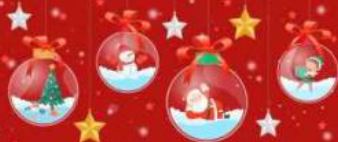 Zajedničko božićno druženje