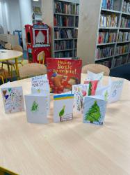 Posjet Narodnoj knjižnici i čitaonici Vlado Gotovac Sisak