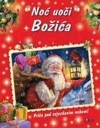 Božić u knjižnici