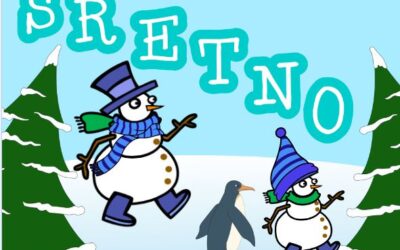 Oduševljenje učenika na Satu kodiranja u 1., 3. i 7. razredu