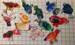 U Gradskoj galeriji Striegl