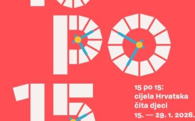 “15 po 15” u gradskoj knjižnici