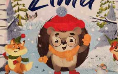 Zimska radionica u knjižnici