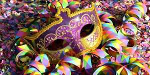 Fašnik u školi i gradu