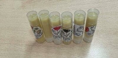 Izrada prirodnih proizvoda