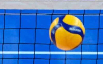 Posjet Hrvatskog odbojkaškog saveza