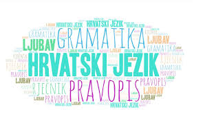 Županijsko natjecanje iz Hrvatskog jezika