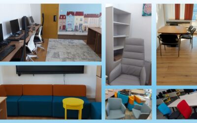 Učenička inicijativa školskom prostoru daje novu dimenziju