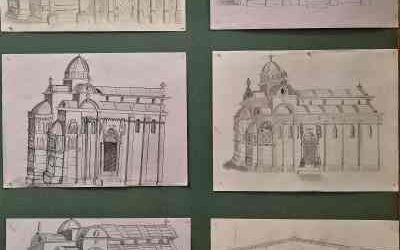 Putovanje kroz povijest umjetnosti