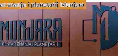 U planetariju