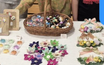 Uskršnji sajam UZ Lipa II