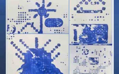 Na izložbi u Gradskoj galeriji Striegl