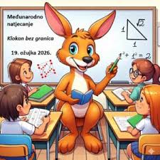 Klokan bez granica 2026.
