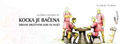 Drevne društvene igre