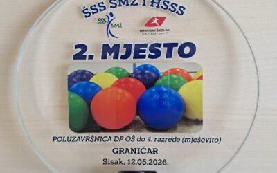 Srebro u graničaru