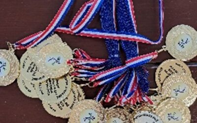 Univerzalna sportska škola u četvrtim razredima