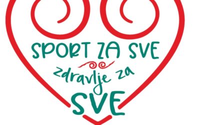 Dan sporta u našoj školi