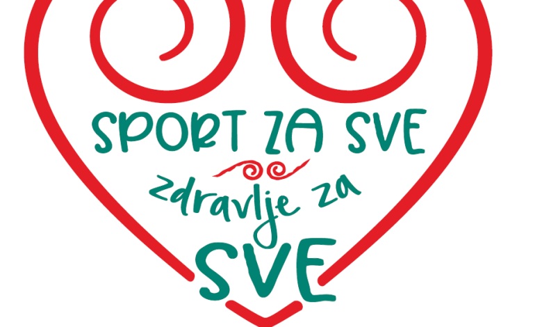 Dan sporta u našoj školi