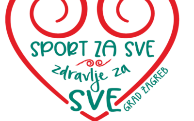 Dan sporta u našoj školi