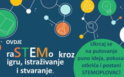Poziv posjetiteljima škole, učenicima i roditeljima