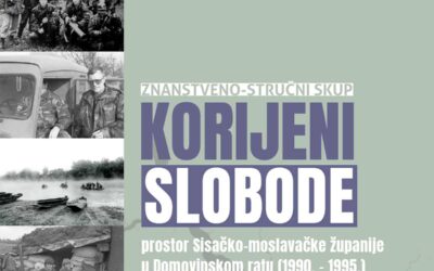 Korijeni slobode