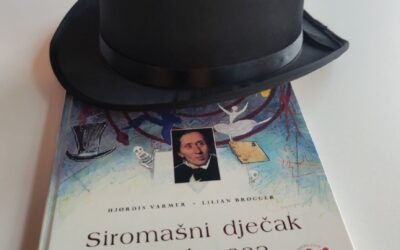 Čarobni svijet Andersenovih bajki